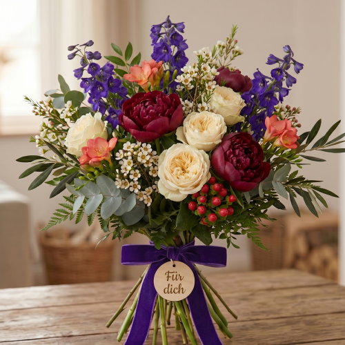 Allgemein Blumen