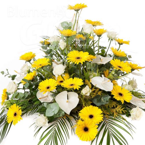 F 05 incl. 200g Blütenblätter