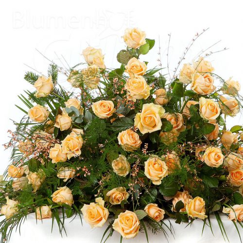 F 06 incl. 200g Blütenblätter