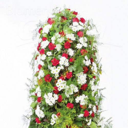 F 09 incl. 200g Blütenblätter